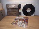 RARE EARTH IN CONCERT DLP IN MINT GIMMIX COVER INSERT GET READY
