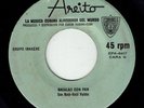 Afro Cuban Funk * GRUP IRAKERE * Bacalao Con pan * AIRTO * Listen MP3