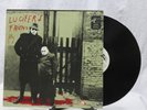 Lucifer's Friend S/T LP 1973 BQ-1002 Billingsgate Records Quad Gatefold