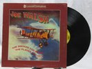 Joe Walsh The Smoker You Drink The Player You Get LP 1973 CQD-40016 Quadraphonic