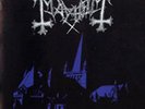MAYHEM DE MYSTERIES DOM SATHANAS 2006 LP VINYL NEW 33RPM