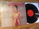Hot Pepper Latin Beacon NUDE cover Cheesecake Shrink LP M-