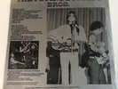 Flying Burrito Bros LP Winterland San Francisco 1969 RARE Gram Parsons MINT
