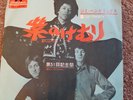 JIMI HENDRIX - Purple Haze Japan 7