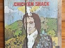 Chicken Shack – Imagination Lady– British Blues-Blues Rock Vinyl LP
