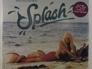 SPLASH OST Lee Holdridge CHERRY LANE LP SEALED