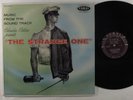 STRANGE ONE OST Kenyon Hopkins CORAL LP mono