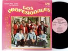 GILBERTO DIAZ y Su CONJ LP Los Profesionales L&R Rec 70s A+ Guaracha MIAMI HEAR