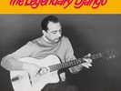 Django Reinhardt - The Legendary Django NEW SEALED 180g LP w/ exclusive gatefold