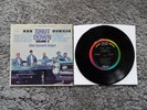 RARE FIND-CAPITOL 2027-THE BEACH BOYS-SHUT DOWN VOLUME 2-JUKEBOX 7in-33-EP-NICE