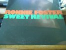 Ronnie Foster ?– Sweet Revival   Blue Note ?– BN-LA098-F 1973