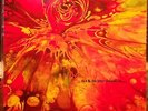 JARDINE -  LOOK IN THE WINDOW ex VELVETT FOGG UNISS 69 UK PSYCH DIE-CUT COVER LP