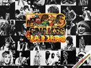Faces Snakes & Ladders The Best Of Rocktober Exclusive CLEAR RECORD LP NEW VINYL