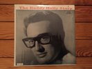 Buddy Holly - The Buddy Holly Story 1959 RE Coral CRL 57279 Jacket/Vinyl NM-