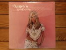 Nancy Sinatra ?– Nancy's Greatest Hits 1970 Reprise RS 6409 Jacket NM- Vinyl VG+