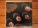 The Beatles ?– Rubber Soul 1965 Apple ST-2442 RE Jacket VG+ Vinyl NM
