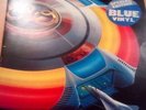 Elo Out Of The Blue Special Edition Blue Vinyl