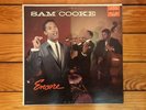 Sam Cooke - Encore 1958 Keen A 2003 Jacket VG+ Vinyl NM-