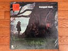 Gospel Oak - S/T 1970 Kapp KS-3635 Jacket NM- Vinyl NM