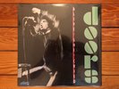 The Doors ?– Alive, She Cried Elektra ?9 E1-60269 Club 1983 Sealed Vinyl M