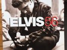 Elvis 56 Collector's Edition  RCA ?Vinyl with booklet  22 pages