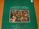 Bach Suites For Orchestra - Raymond Leppard - Philips 2 LP Box 6768 028