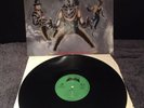 MP Bursting Out  The Beast Became Human Vinyl von 1986