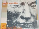 ALPHAVILLE FOREVER YOUNG 1984 ATLANTIC RECORD VINYL LP