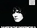 T.rex - Dandy In The Underworld (weisses Vinyl) Vinyl LP (2)  NEU