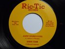 Edwin Starr - Agent Double-O-Soul  MINT  ORIGINAL  STAMPED MATRIX