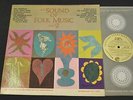 Doc Watson Clara Ward Eric Andersen John Hammond Vanguard 140 The Sound Of Folk