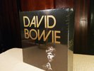 DAVID BOWIE Five Years (1969-1973) 13 x VINYL LP Box Set+Book MINT/SEALED