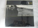 U2 the joshua tree ORIGINAL 1987 pressing island records LP 90581-1 SEALED