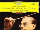 DGG RED STEREO TULIP ED1 - BOHM - BEETHOVEN - SINFONIE NR. 3 EROICA - NM