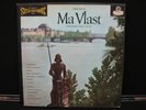 Smetana - Ma Vlast LONDON FFSS BB CS 2202 3G/3G 3G/6D Kubelik VINYL BOX SET