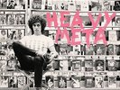 RON GALLO - HEAVY META NEW VINYL