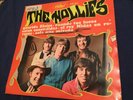 THE HOLLIES MEXICAN PRESS QUERIDA ELOISA DEAR ELOISE RARE JUST ONE LOOK EX COND