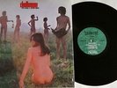 LP YUYA UCHIDA & THE FLOWERS Challenge (Re) Absinthe Records ARLP 526 - SEALED
