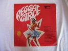 REGGAE GIRL classic 1968 compilation LP. BIG SHOT BIL 3000