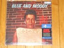 Lula Reed - Blue and Moody LP NEW 180 gram REISSUE KING