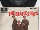 THE BEATLES   Rare 1963 UK Only 7