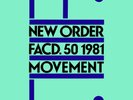 New Order - Movement, Vinyl Lp, Brand New & Sealed, Fast & Free Delivery