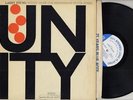 LP Larry Young - Unity BLUE NOTE BST 84221..VAN GELDER..EAR..1.STEREO NM
