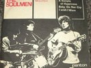 THE SOULMEN: Wake Up 45 RECORD Rock & Pop RARE Czech Republic