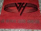 Van Halen For Unlawful Carnal Knowledge Record Vinyl Warner Original RARE