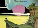 Hawkwind 'Warrior On The Edge Of Time' Vinyl - NEW