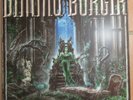 Vinyl-LP Dimmu Borgir-Godless Savage Garden (FOC, blue splatter vinyl, Sammler)