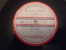 AFRS 16” Transcription. G.I. Jive 443 and 444. 