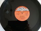 Starvue 12 Inch Maxi Vinyl Body Fusion US 1980 Excellent+