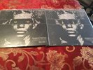 Charley Patton Thrid Man Records 2 LP Lot